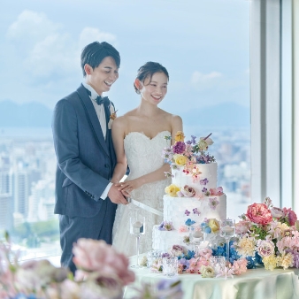 リーガロイヤルホテル広島