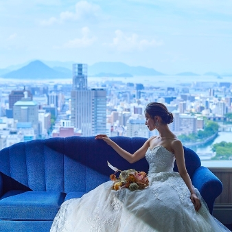 リーガロイヤルホテル広島