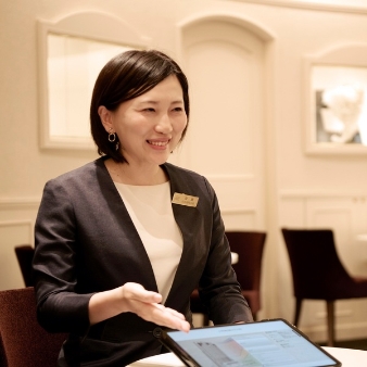 リーガロイヤルホテル広島