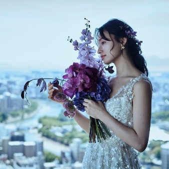 リーガロイヤルホテル広島