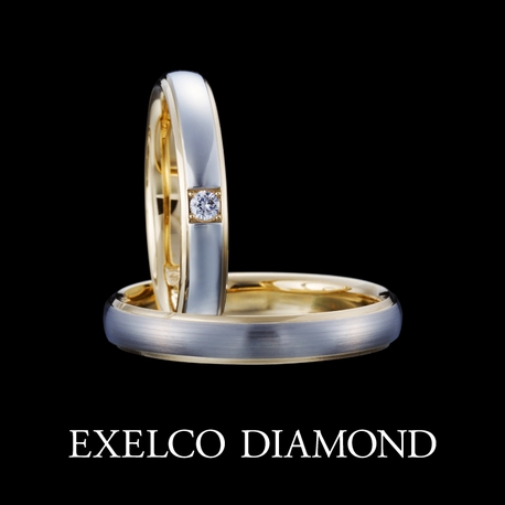 本物志向のふたりが贈り合う喜びを分かち合う『レリュー 01,02