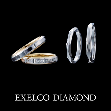 本物志向のふたりが贈り合う喜びを分かち合う『レリュー 07,08