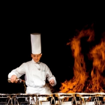 ホテルオークラ福岡