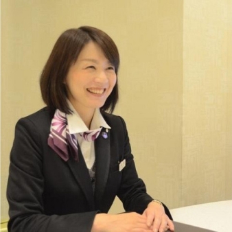 ホテルオークラ福岡