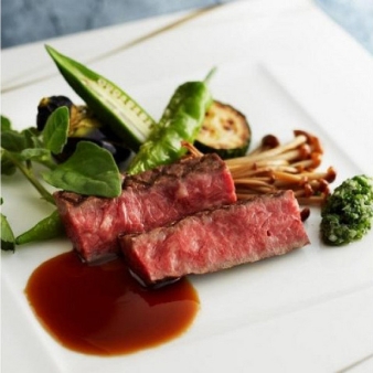 ホテルオークラ福岡