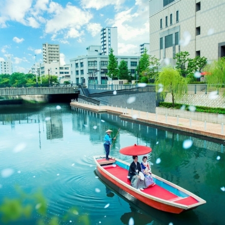 ホテルオークラ福岡