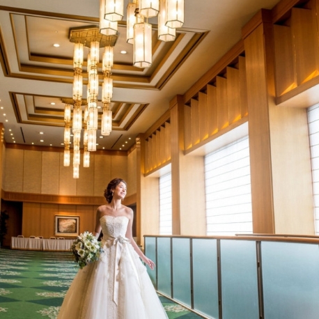 ホテルオークラ福岡