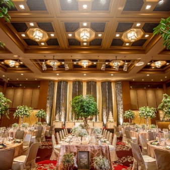 ホテルオークラ福岡