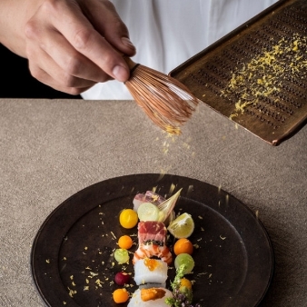 ホテルオークラ福岡