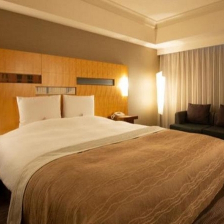 ホテルオークラ福岡