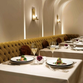 ホテルオークラ福岡