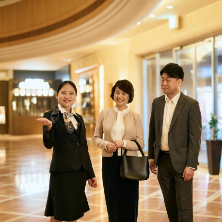 ホテルオークラ福岡