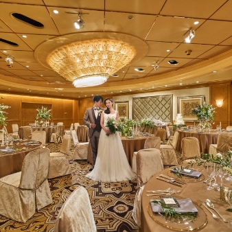 ホテルオークラ福岡