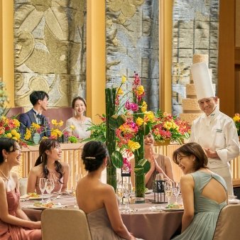 ホテルオークラ福岡