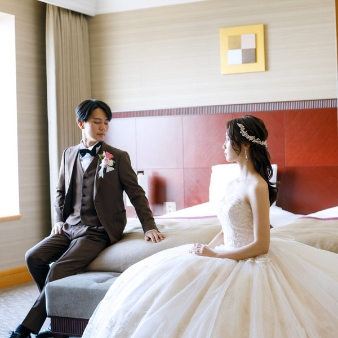 ホテルオークラ福岡