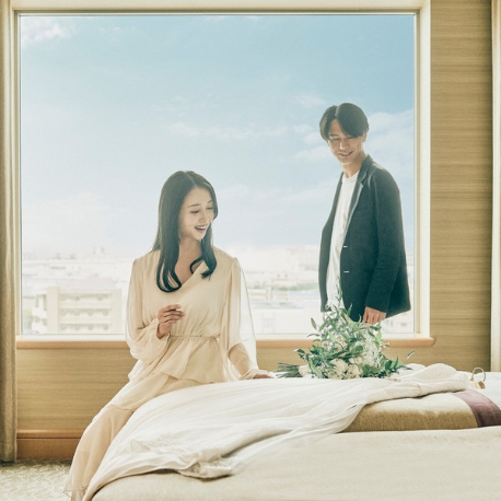 ホテルオークラ福岡