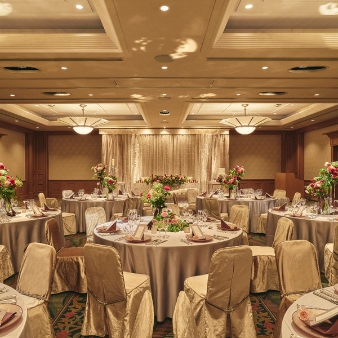 ホテルオークラ福岡