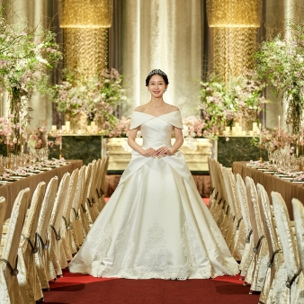 ホテルオークラ福岡