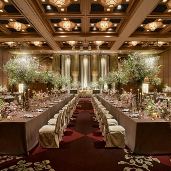 ホテルオークラ福岡