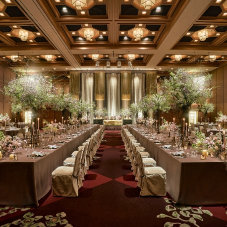 ホテルオークラ福岡