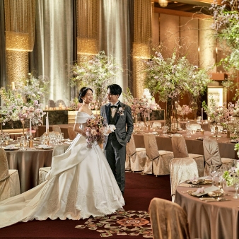 ホテルオークラ福岡