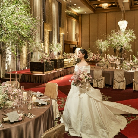 ホテルオークラ福岡