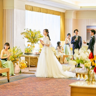 ホテルオークラ福岡