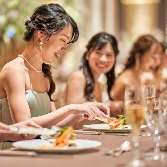 ホテルオークラ福岡