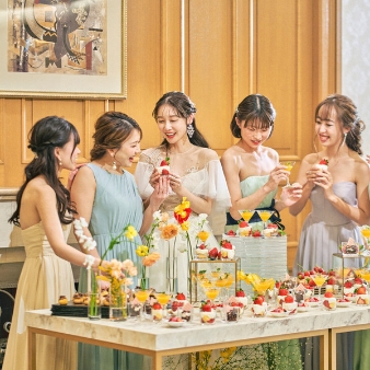 ホテルオークラ福岡