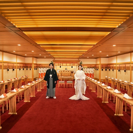 ホテルオークラ福岡