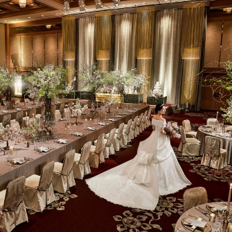 ホテルオークラ福岡