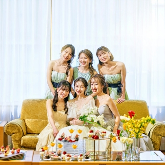 ホテルオークラ福岡