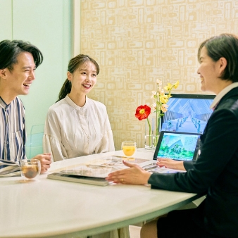 ホテルオークラ福岡