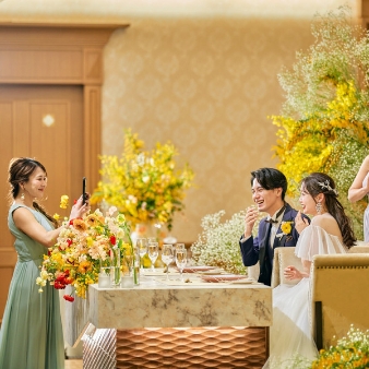 ホテルオークラ福岡