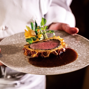 ホテルオークラ福岡