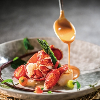 ホテルオークラ福岡