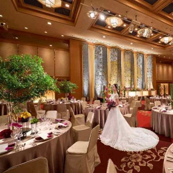 ホテルオークラ福岡