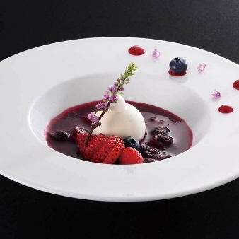 ホテルオークラ福岡