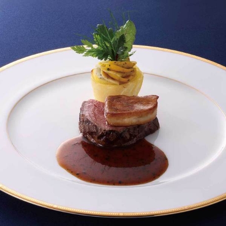 ホテルオークラ福岡