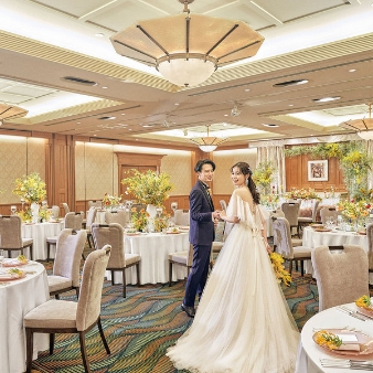 ホテルオークラ福岡