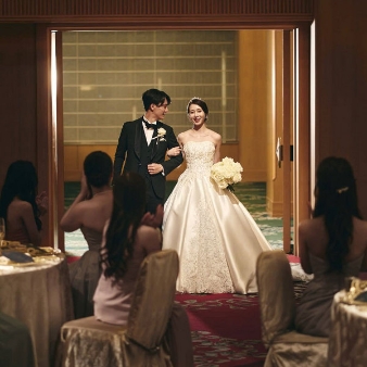 ホテルオークラ福岡