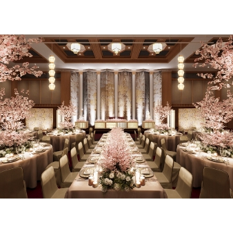 ホテルオークラ福岡