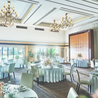 HOTEL PLAZA KOBE（ホテルプラザ神戸）