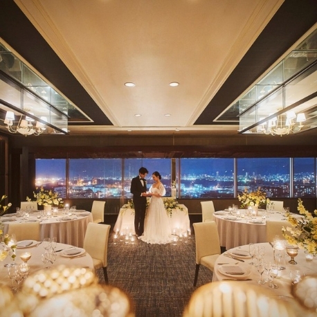 HOTEL PLAZA KOBE（ホテルプラザ神戸）