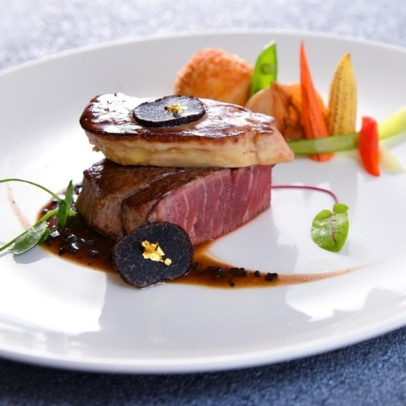 HOTEL PLAZA KOBE（ホテルプラザ神戸）