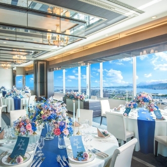 HOTEL PLAZA KOBE（ホテルプラザ神戸）