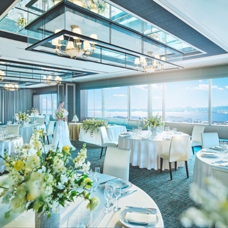 HOTEL PLAZA KOBE（ホテルプラザ神戸）