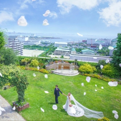 HOTEL PLAZA KOBE（ホテルプラザ神戸）