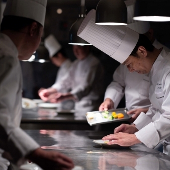 東京ドームホテル