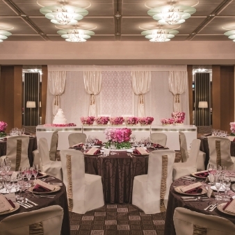 東京ドームホテル